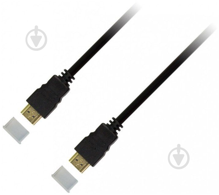 Кабель Piko HDMI-HDMI v1.4b 4,5 м - фото 1
