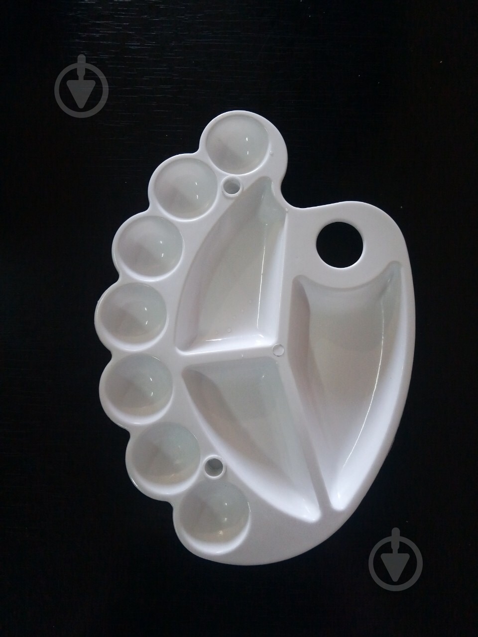 Палитра пластиковая 81189 Arnika - фото 2 Палитра пластиковая 81189 Arnika - фото 2