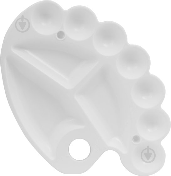 Палитра пластиковая 81189 Arnika - фото 1 Палитра пластиковая 81189 Arnika - фото 1