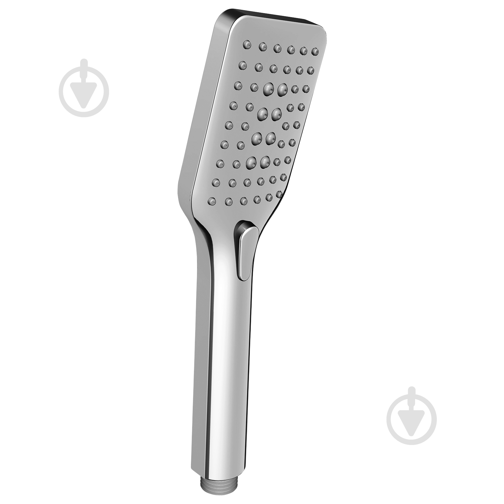 Ручной душ Imprese 70 мм W070SQT3 - фото 1