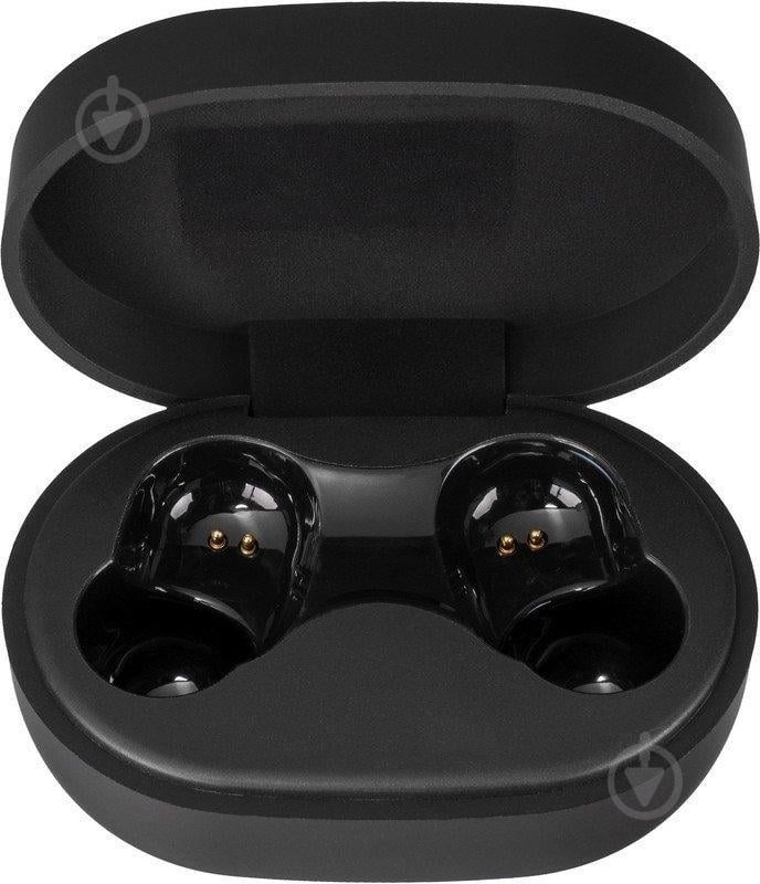 Навушники Gelius Pro Reddots TWS Earbuds black (GP-TWS010) - фото 7