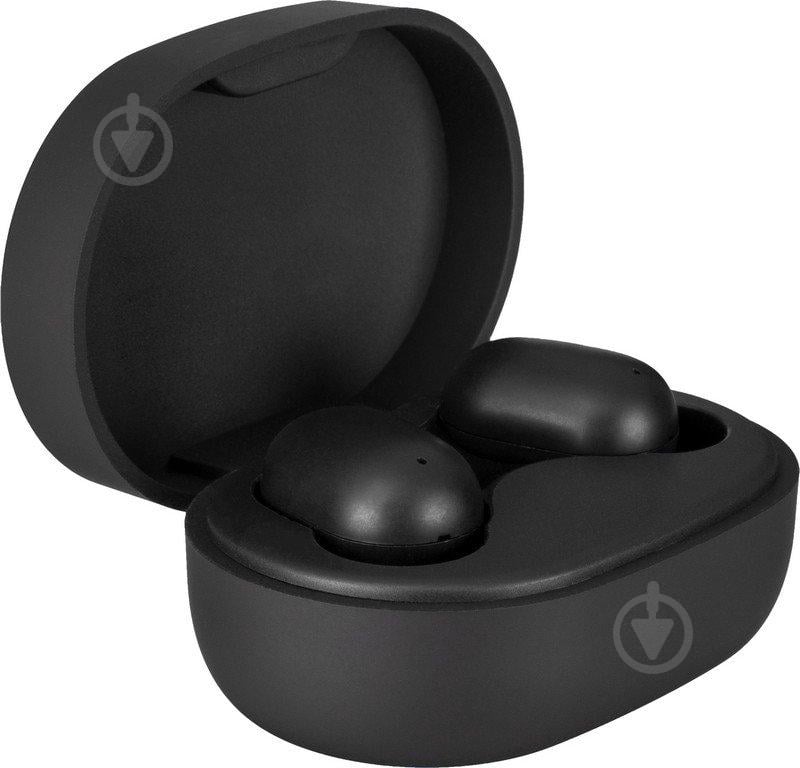Навушники Gelius Pro Reddots TWS Earbuds black (GP-TWS010) - фото 8
