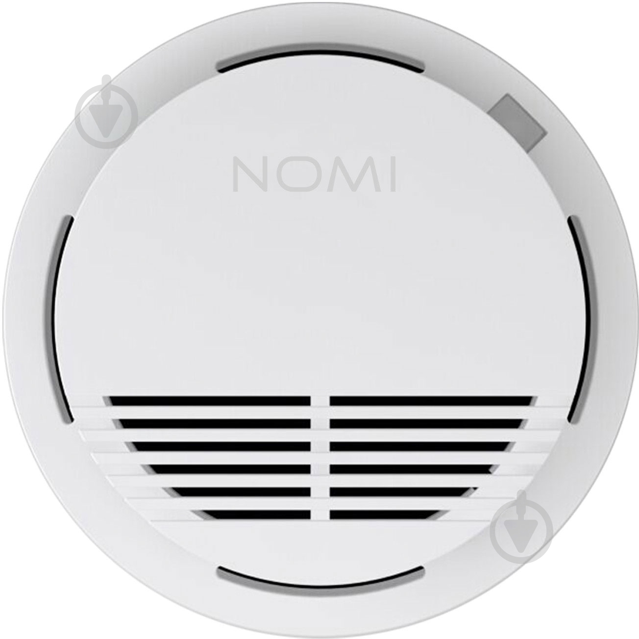 Умный датчик дыма Nomi SSW005 белый - фото 1 Умный датчик дыма Nomi SSW005 белый - фото 1