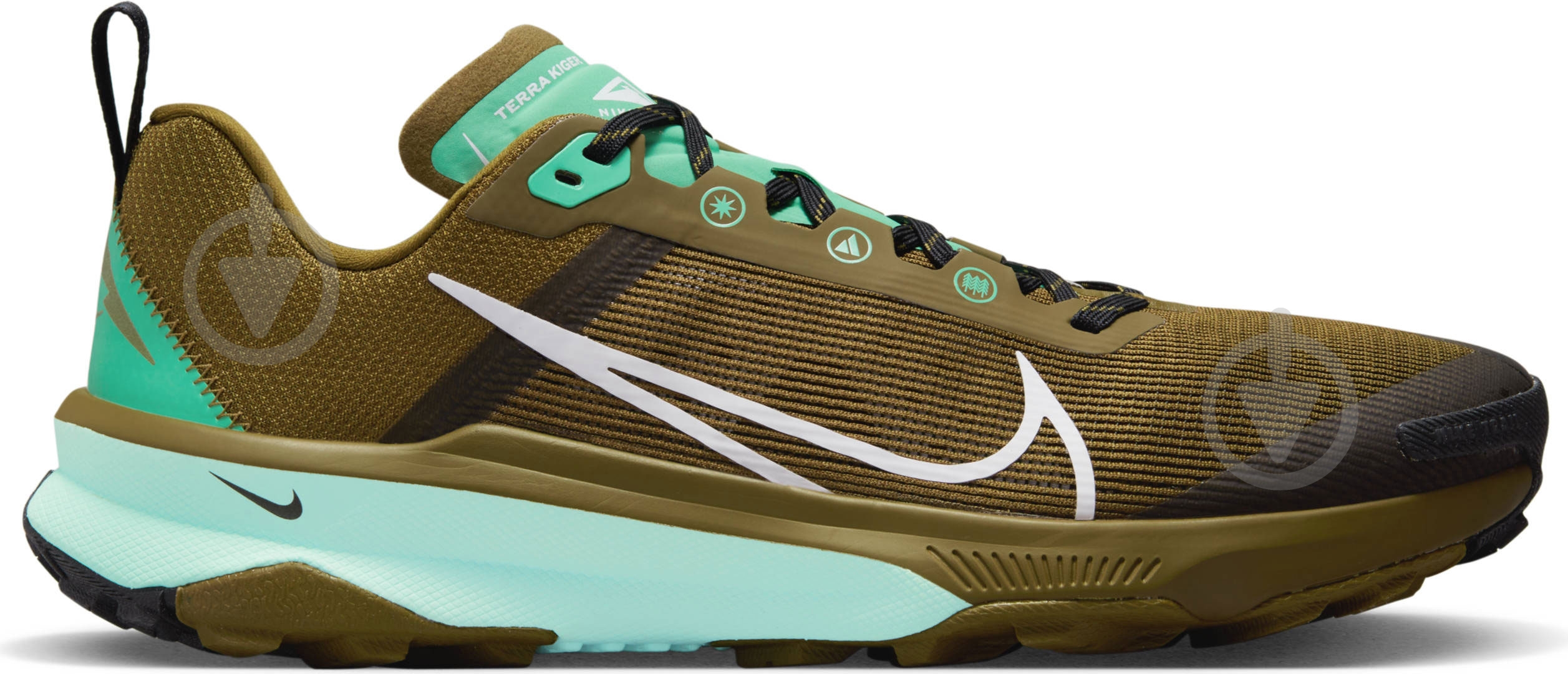 Кроссовки мужские демисезонные Nike WILDHORSE 8 DR2693-300 р.43 - фото 1