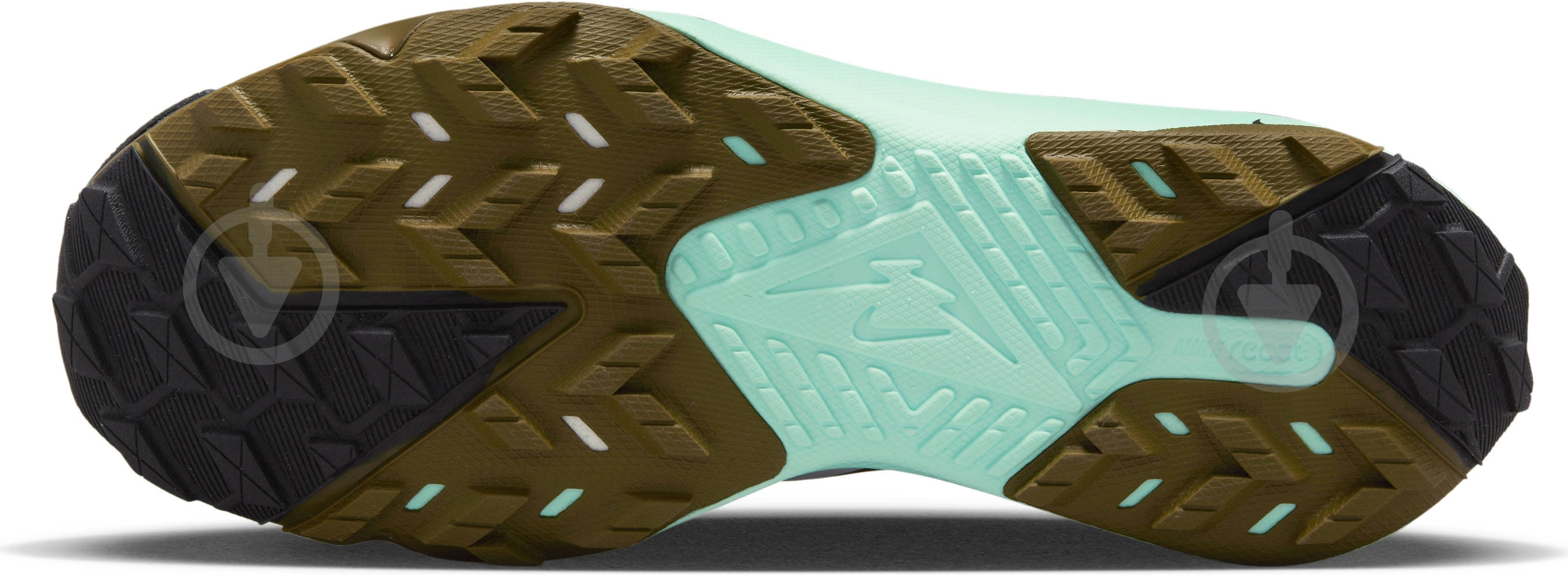 Кроссовки мужские демисезонные Nike WILDHORSE 8 DR2693-300 р.43 - фото 10