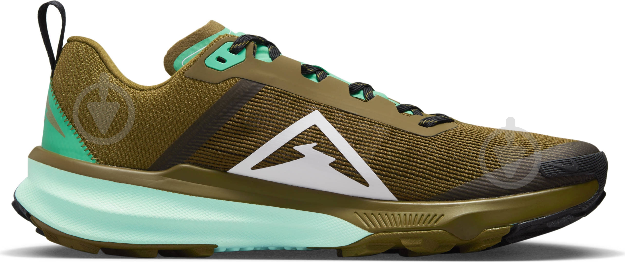 Кроссовки мужские демисезонные Nike WILDHORSE 8 DR2693-300 р.43 - фото 2