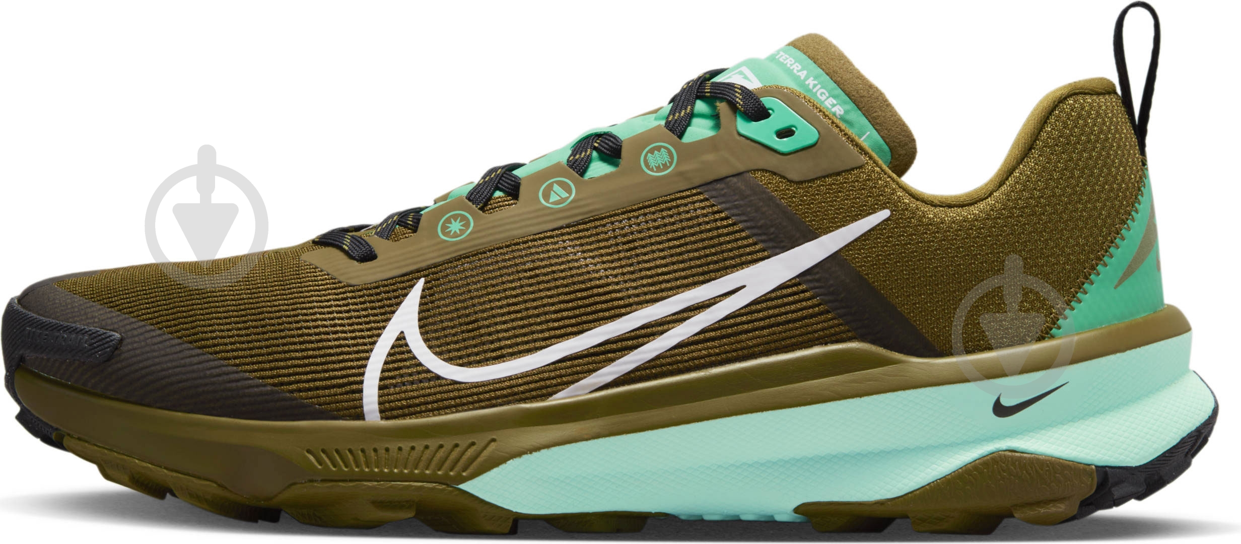Кроссовки мужские демисезонные Nike WILDHORSE 8 DR2693-300 р.43 - фото 3