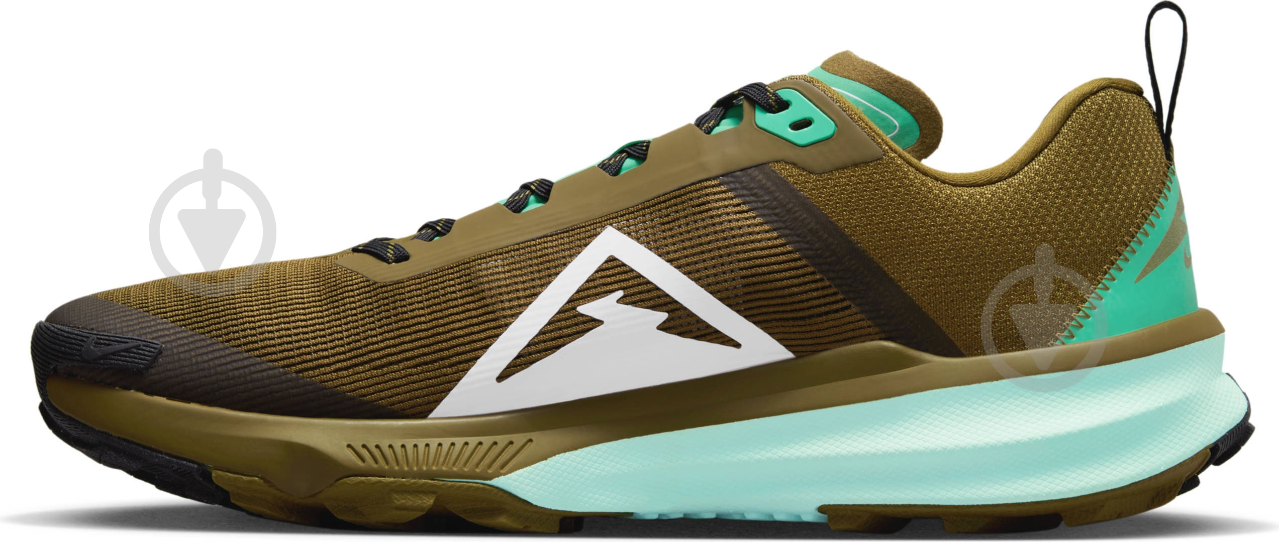 Кроссовки мужские демисезонные Nike WILDHORSE 8 DR2693-300 р.43 - фото 4