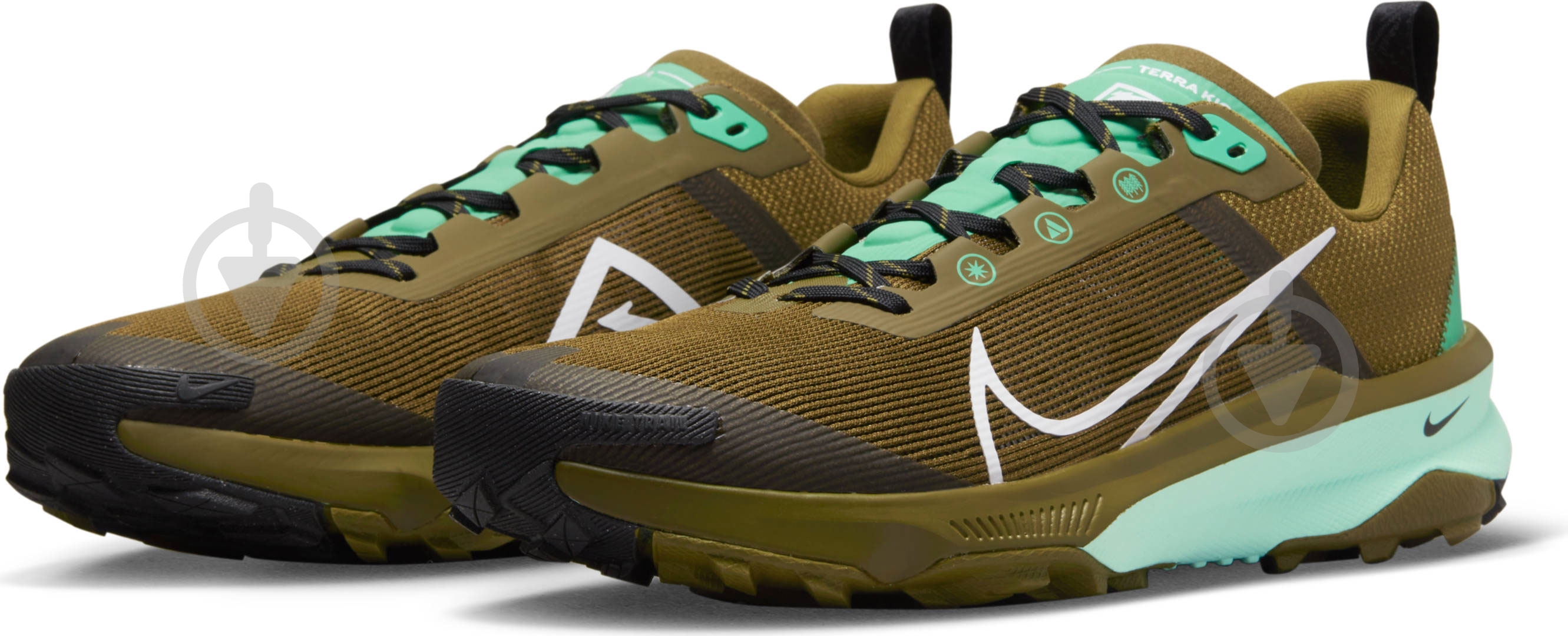 Кроссовки мужские демисезонные Nike WILDHORSE 8 DR2693-300 р.43 - фото 5