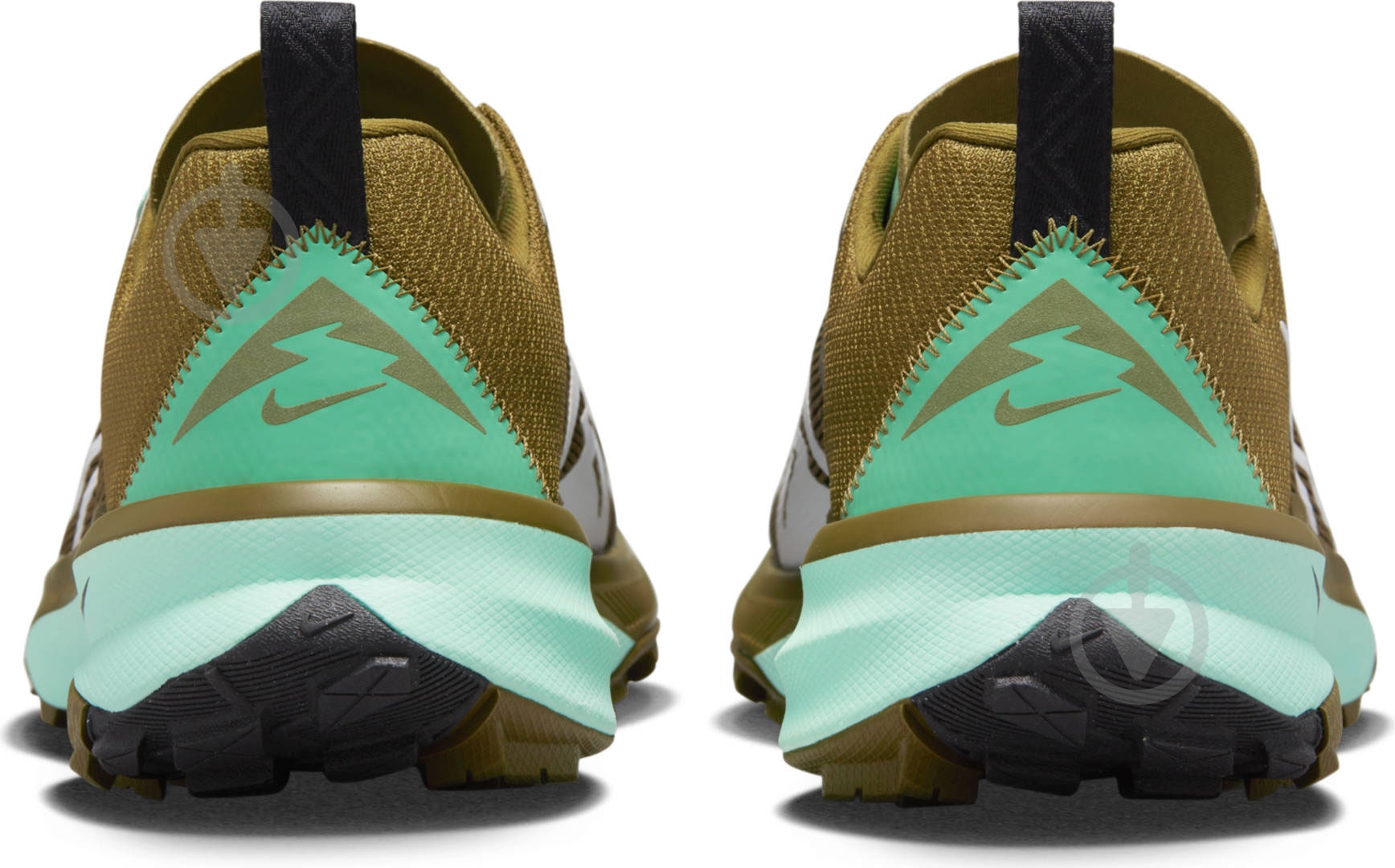 Кроссовки мужские демисезонные Nike WILDHORSE 8 DR2693-300 р.43 - фото 9