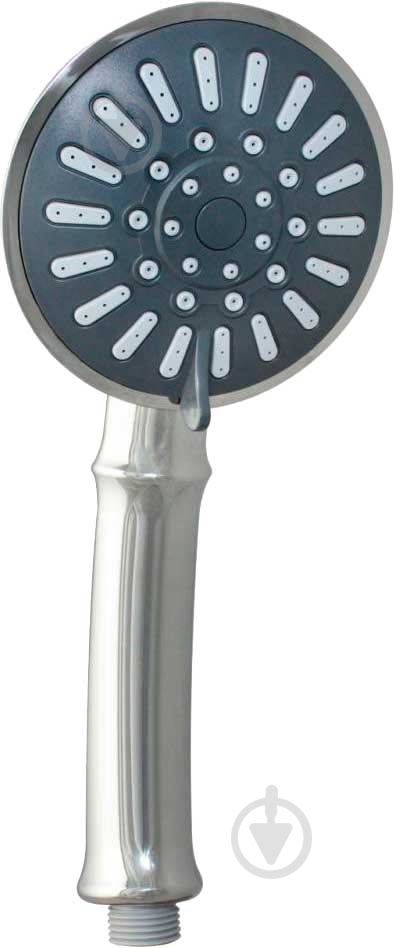 Ручной душ Mixen 110 мм SH4003P - фото 1
