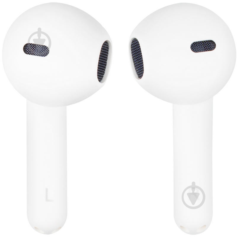 Навушники бездротові Gelius Pro Basic Stereo Bluetooth Headset GP-TWS011 white - фото 10