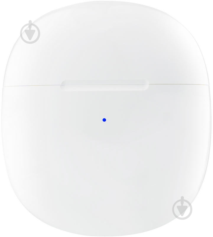 Навушники бездротові Gelius Pro Basic Stereo Bluetooth Headset GP-TWS011 white - фото 5