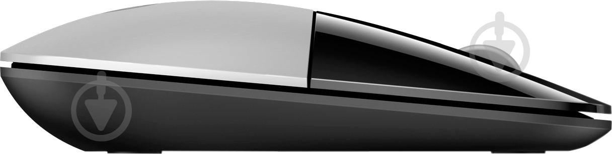 Мышь HP X7Q44AA silver - фото 3