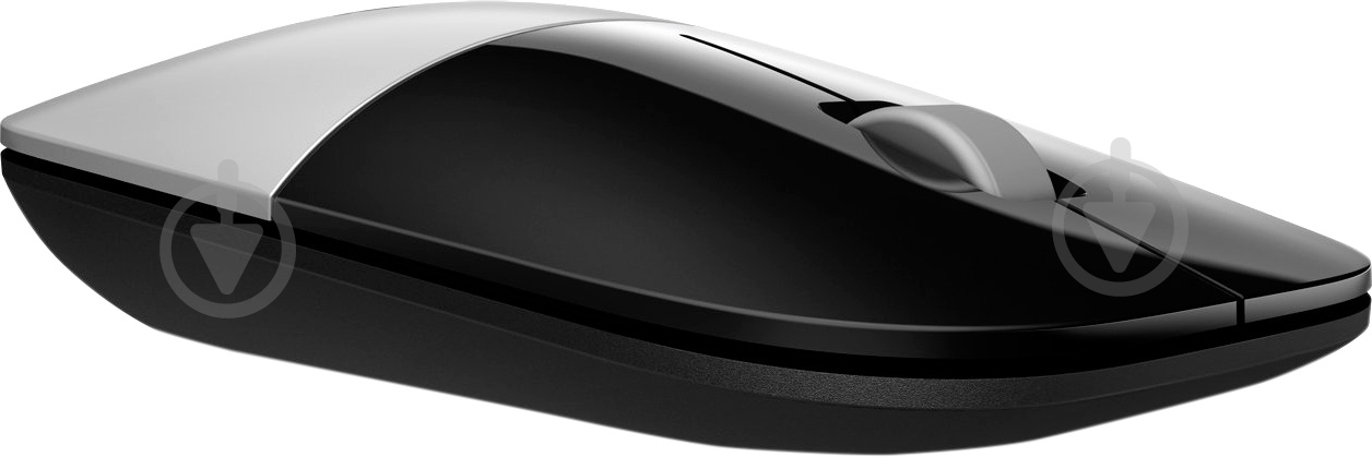 Мышь HP X7Q44AA silver - фото 2