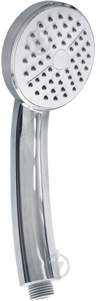 Ручной душ RJ 83 мм SH2016P - фото 1 Ручной душ RJ 83 мм SH2016P - фото 1