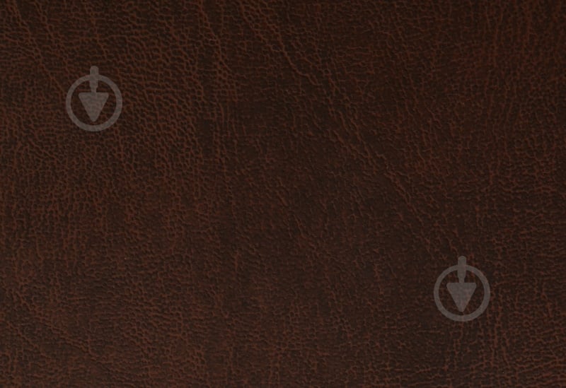 Кожзаменитель обивочный 1 м коричневый - фото 1