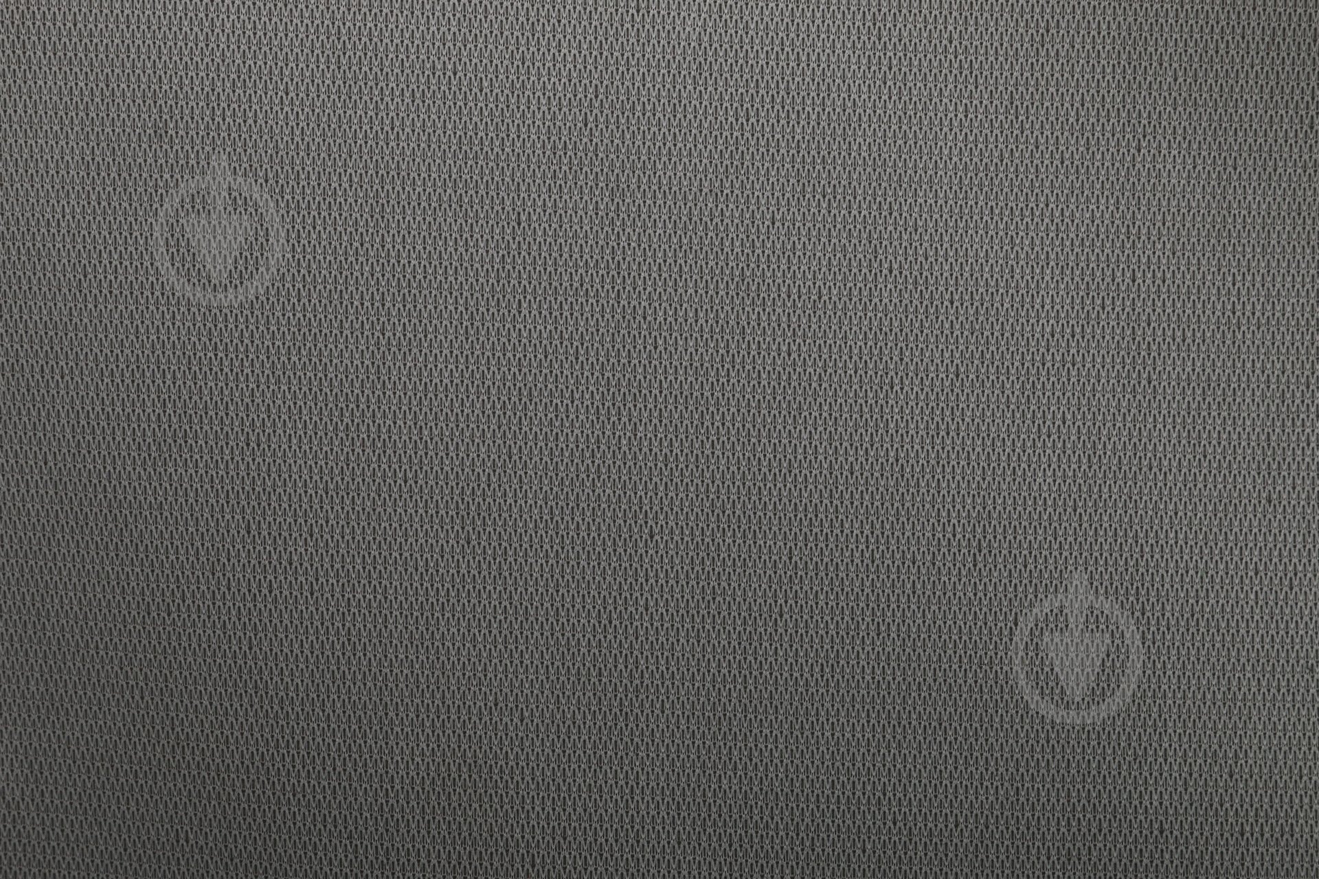 Кожзаменитель обивочный 1 м коричневый - фото 2