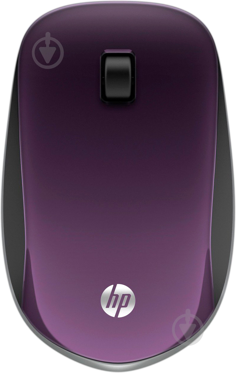 Мышь HP Z4000 (E8H26AA) purple - фото 1