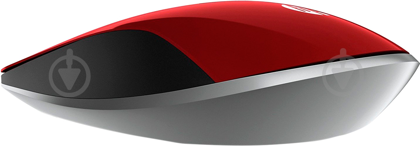 Мышь HP Z4000 (E8H24AA) red - фото 5 Мышь HP Z4000 (E8H24AA) red - фото 5
