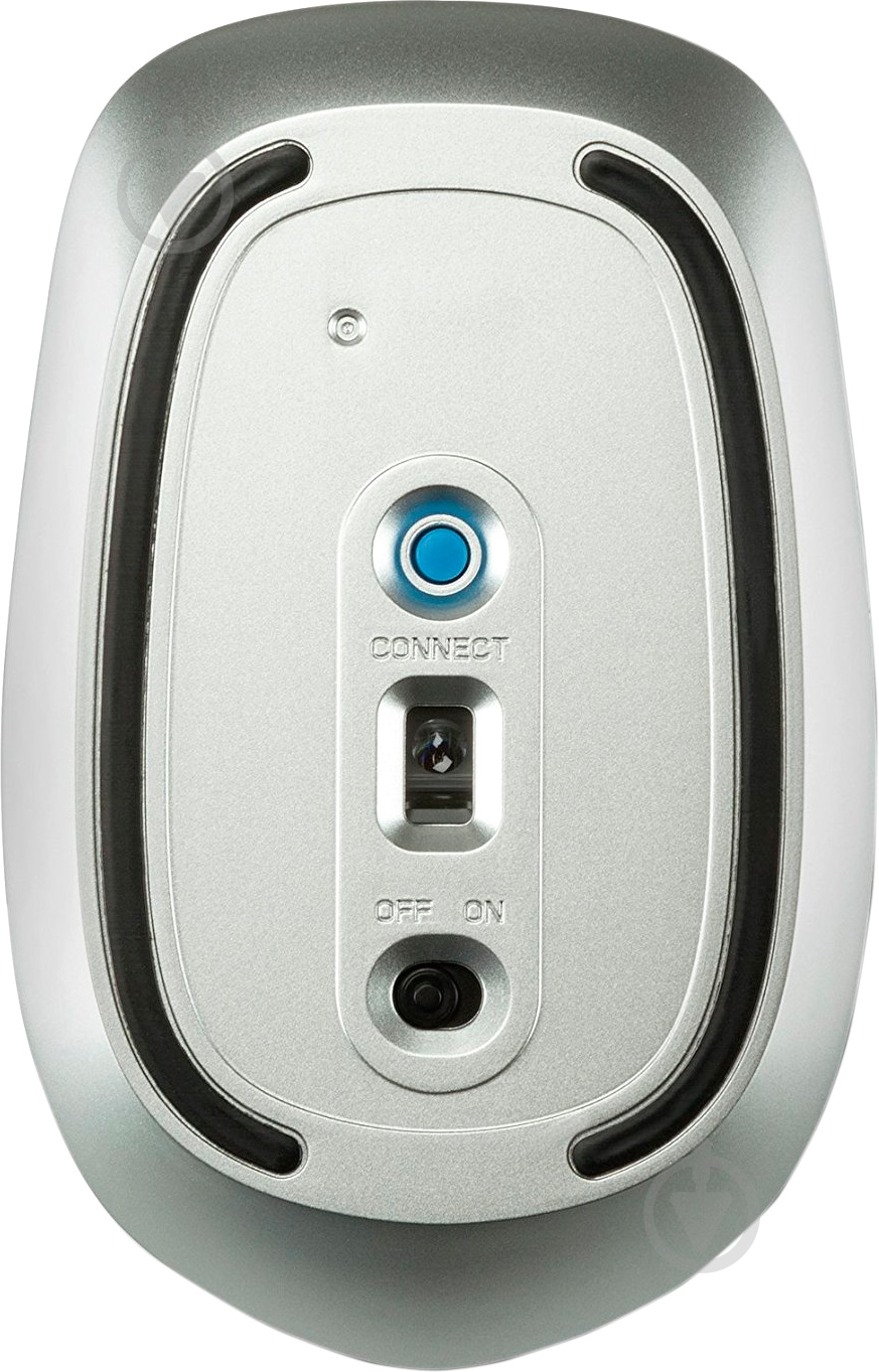 Мышь HP Z4000 (E8H24AA) red - фото 2 Мышь HP Z4000 (E8H24AA) red - фото 2