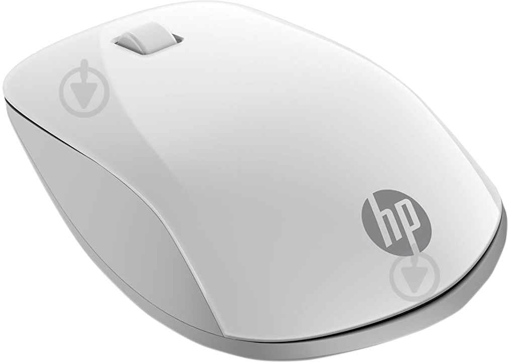 Мышь HP Z5000 (E5C13AA) white - фото 1