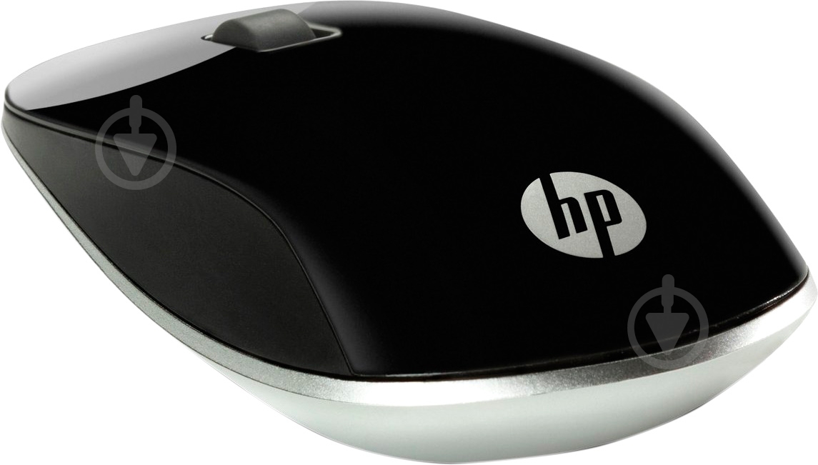 Мышь HP Z4000 (H5N61AA) black - фото 3