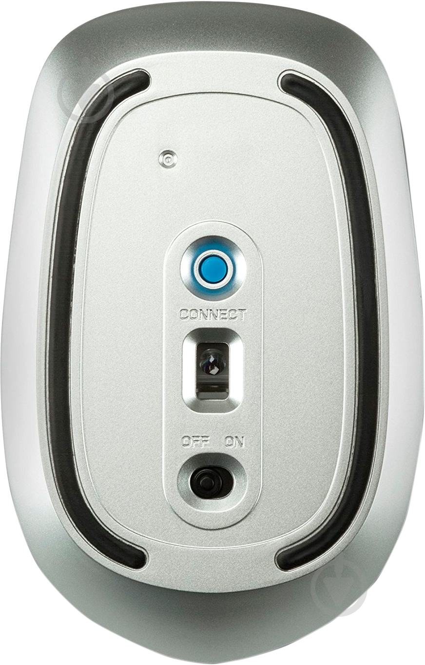 Мышь HP Z4000 (H5N61AA) black - фото 2