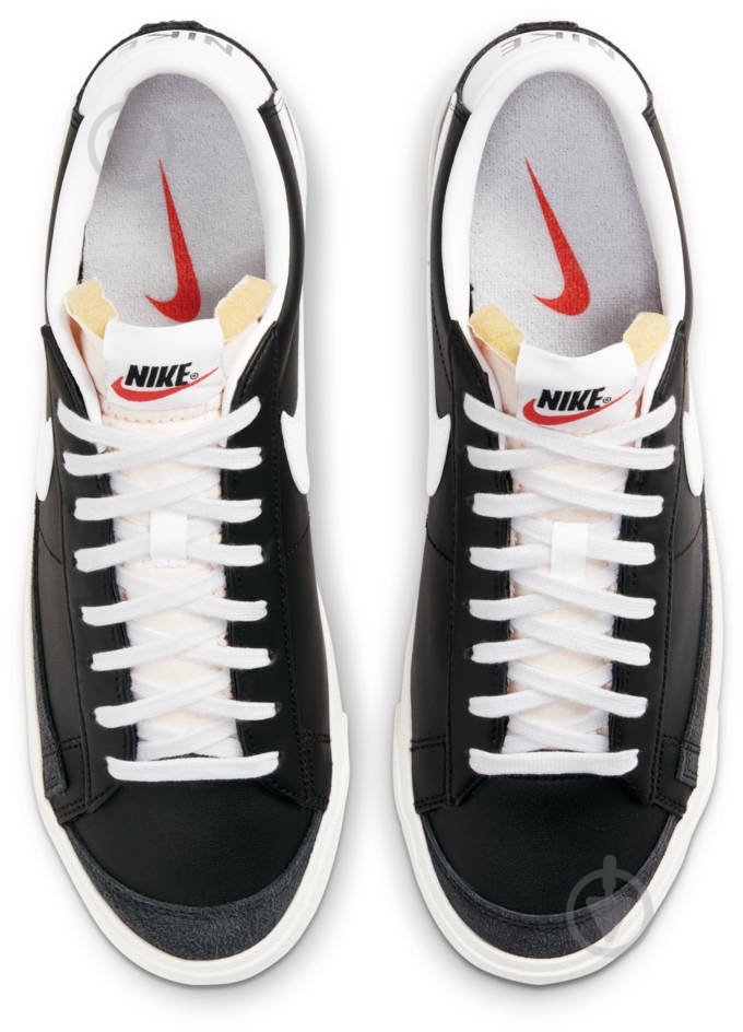 Кроссовки мужские демисезонные Nike AIR MAX 90 DA6364-001 р.42,5 черные - фото 7