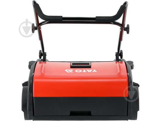 Подметальная машина YATO YT-17410 - фото 4 Подметальная машина YATO YT-17410 - фото 4