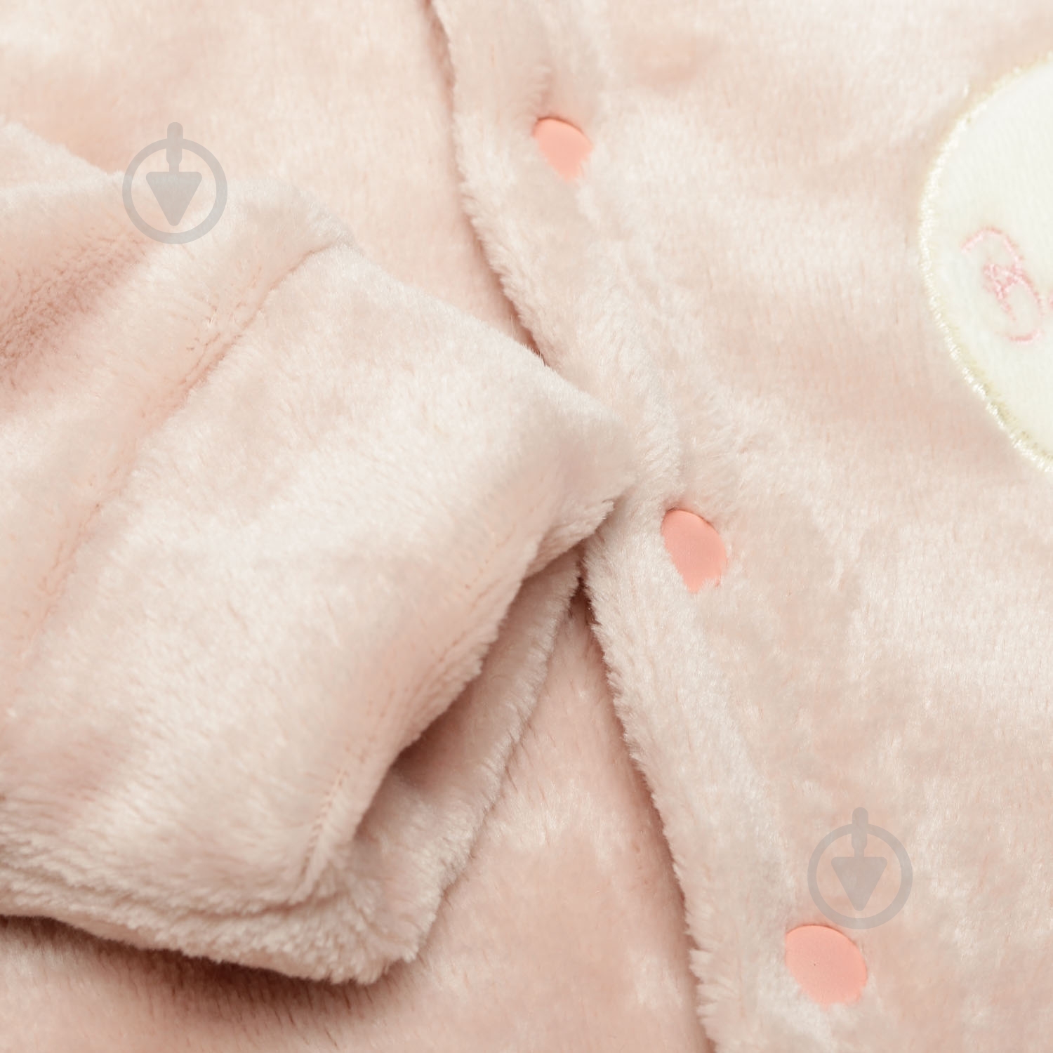 Комбинезон Bambinelli розовый р.74 - фото 5