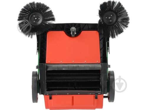 Подметальная машина YATO YT-17412 - фото 8 Подметальная машина YATO YT-17412 - фото 8