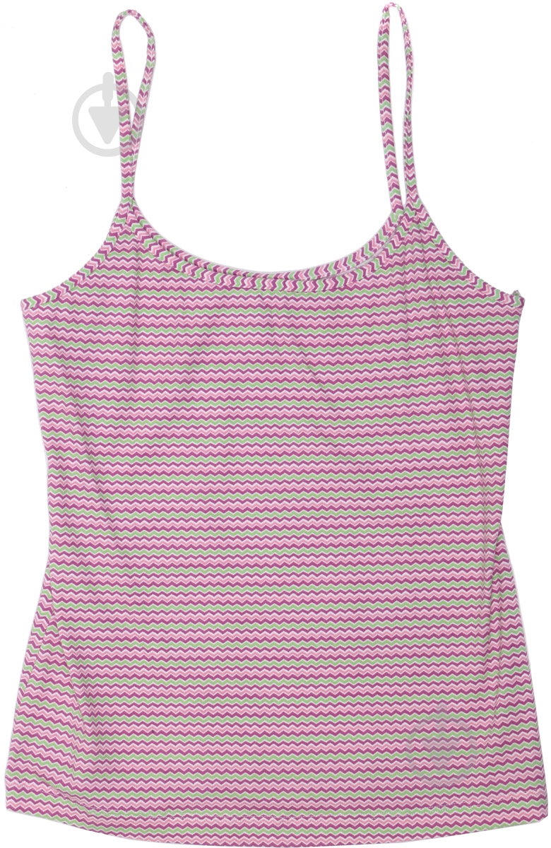 Майка детская для девочекдетские Kleo р.146 розовый 1779 - фото 1