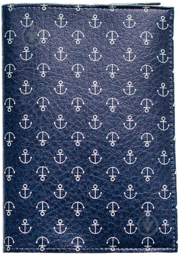Обложка для паспорта Just Cover! Якорь - фото 3