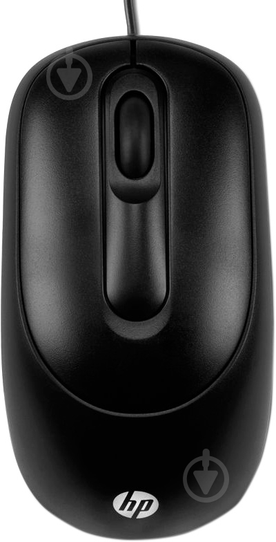 Мышь HP X900 (V1S46AA) black - фото 1 Мышь HP X900 (V1S46AA) black - фото 1