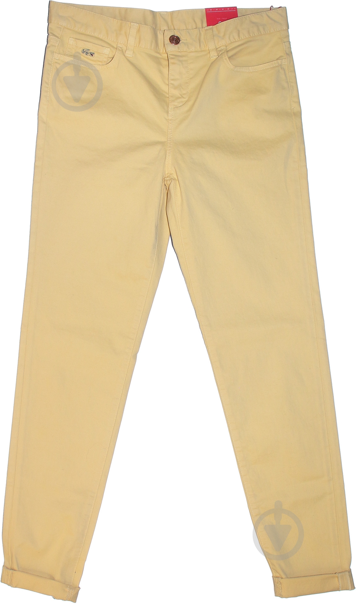 Брюки Lacoste HF7955FLN р. 25 - фото 1