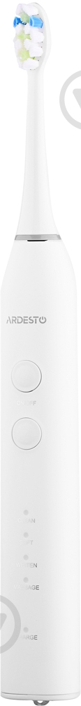 Ирригатор Ardesto 600 мл 2 в 1 OI-R600WTB - фото 3 Ирригатор Ardesto 600 мл 2 в 1 OI-R600WTB - фото 3