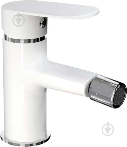 Смеситель для биде Imprese Laska (40040(35)W) - фото 1 Смеситель для биде Imprese Laska (40040(35)W) - фото 1