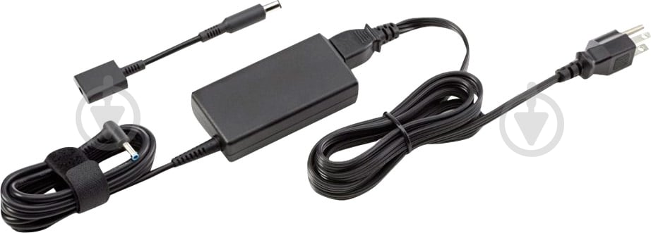 Блок питания HP 45W Smart AC Adapter - фото 1