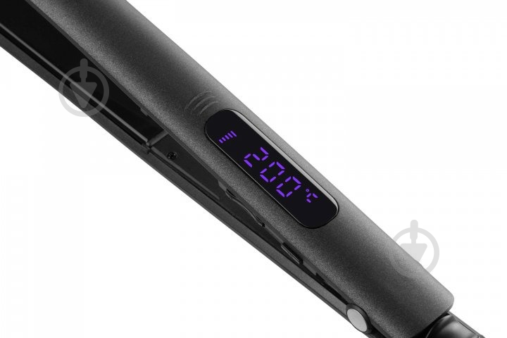 Плойка-випрямляч Ardesto HS-615D - фото 6