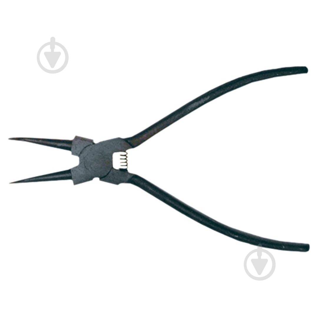 Щипцы для стопорных колец Top Tools 150 мм 32D304 - фото 1 Щипцы для стопорных колец Top Tools 150 мм 32D304 - фото 1
