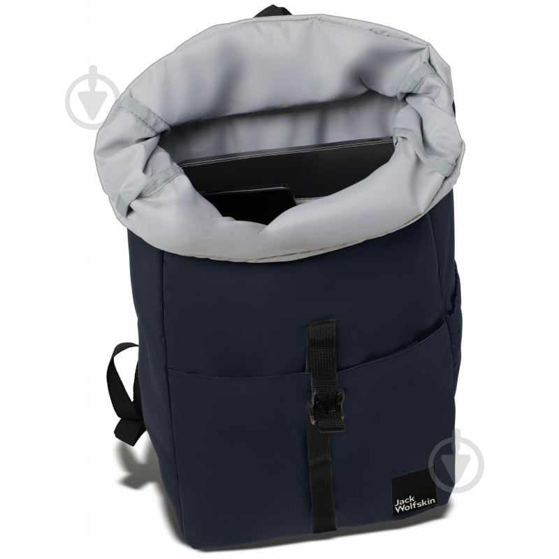 Рюкзак Jack Wolfskin Island - фото 5