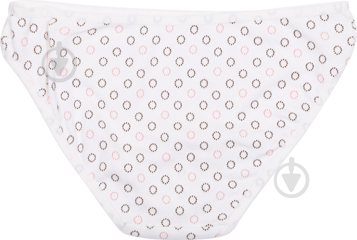 Комплект белья для девочек Фламинго р.134 - фото 5 Комплект белья для девочек Фламинго р.134 - фото 5