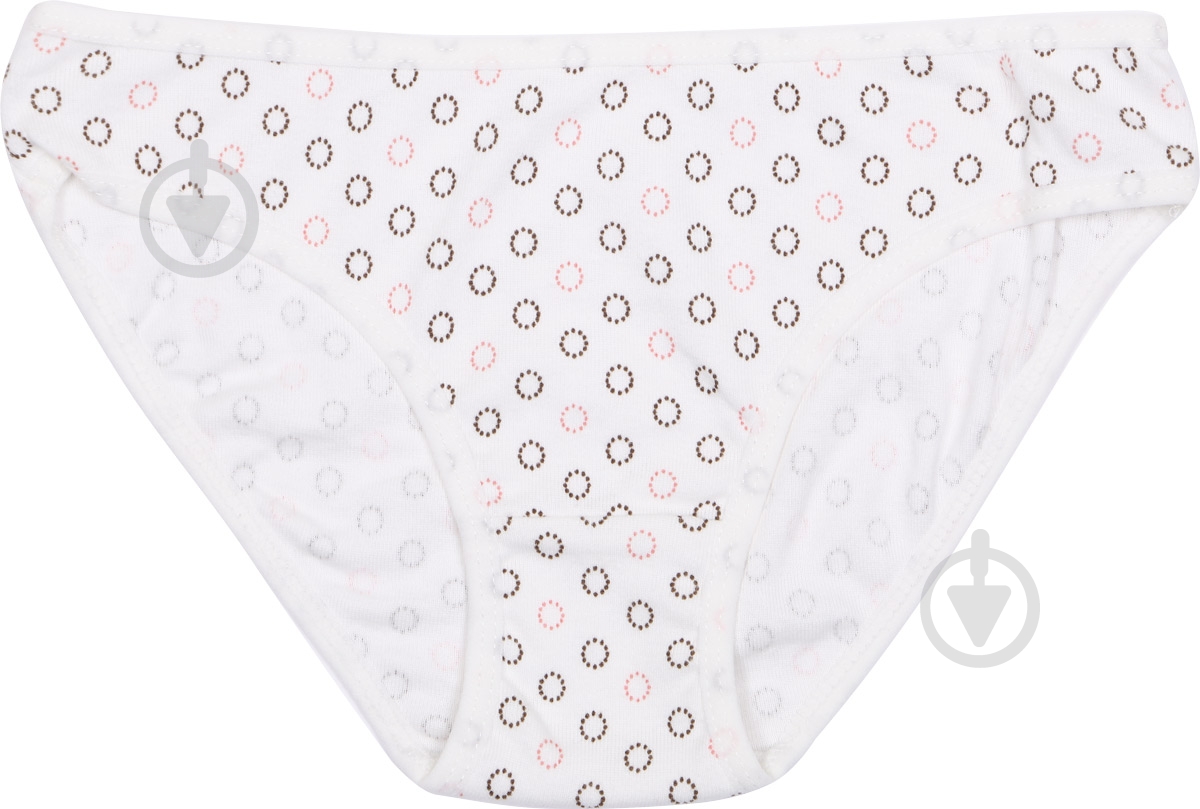 Комплект белья для девочек Фламинго р.134 - фото 4 Комплект белья для девочек Фламинго р.134 - фото 4