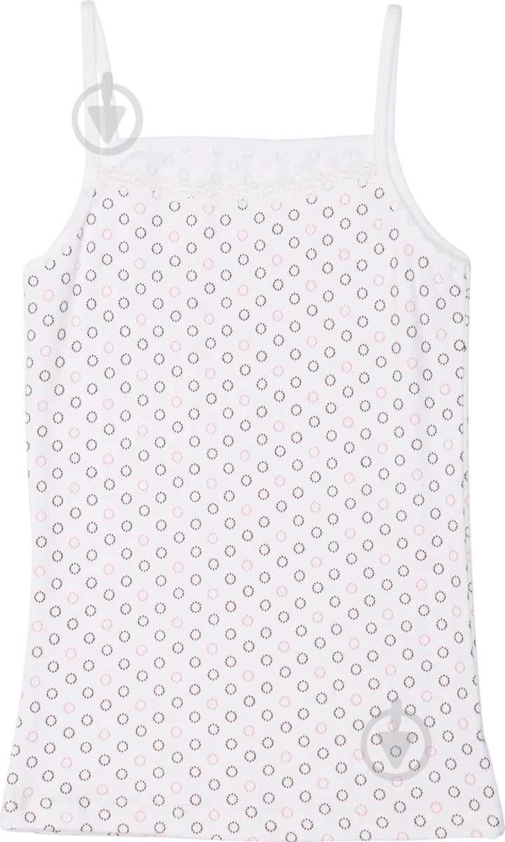 Комплект белья для девочек Фламинго р.134 - фото 2 Комплект белья для девочек Фламинго р.134 - фото 2