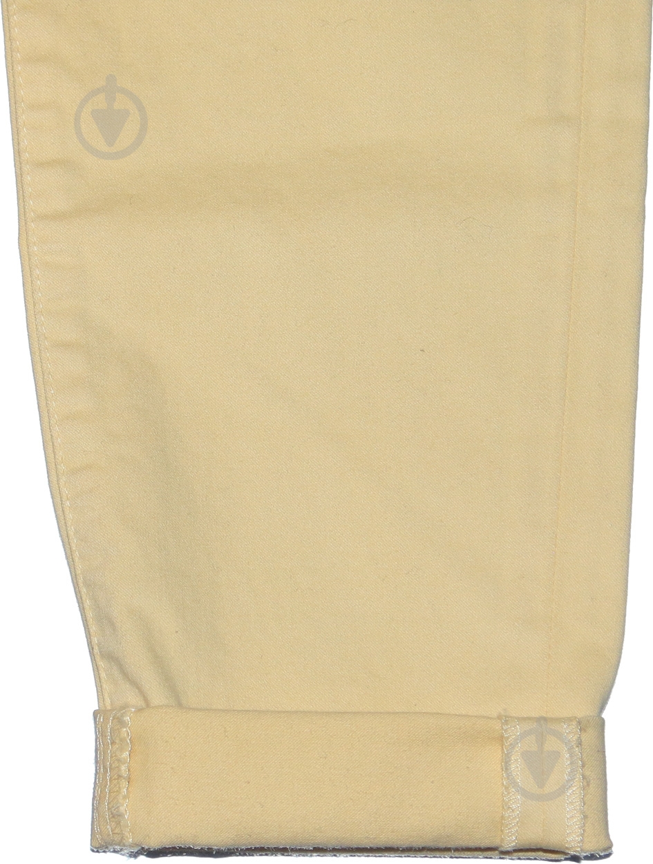 Брюки Lacoste HF7955FLN р. 27 - фото 5