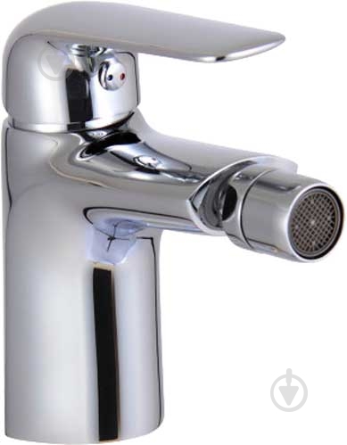 Смеситель для биде Imprese Nova Opava (40075) - фото 1