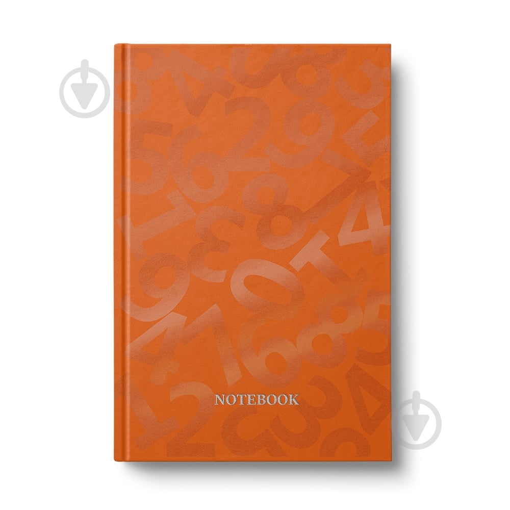 Блокнот Nota Bene Premium серия "Pantone цифры" А4 96 лист. - фото 4 Блокнот Nota Bene Premium серия "Pantone цифры" А4 96 лист. - фото 4