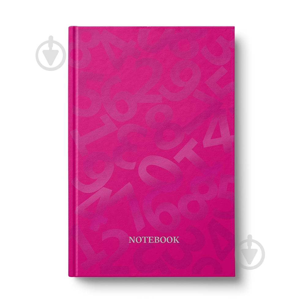 Блокнот Nota Bene Premium серия "Pantone цифры" А4 96 лист. - фото 2 Блокнот Nota Bene Premium серия "Pantone цифры" А4 96 лист. - фото 2