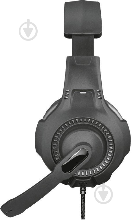 Гарнитура Trust GXT 307 RAVU HEADSET (22450) black - фото 3 Гарнитура Trust GXT 307 RAVU HEADSET (22450) black - фото 3